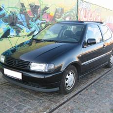VW Polo 6N Open Air