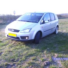 Ford fucus Cmax  Tilsalg 37.000 kr 