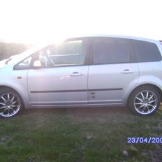 Ford fucus Cmax  Tilsalg 37.000 kr 