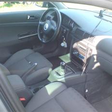 VW Passat st. car 1,9 tdi