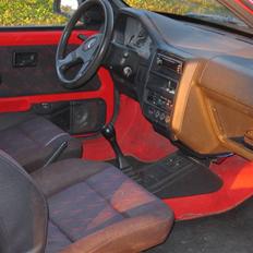 Peugeot 1,3 rallye SOLGT