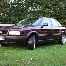 Audi 80 B4 Limo.