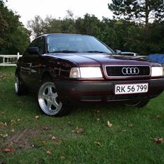 Audi 80 B4 Limo.