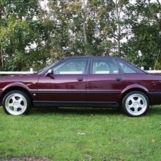 Audi 80 B4 Limo.