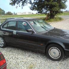 BMW e34 520i SOLGT