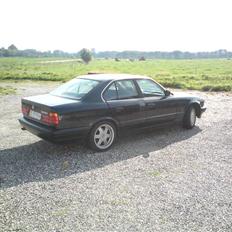BMW e34 520i SOLGT