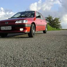 Peugeot 306 xs