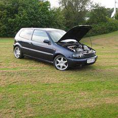 VW POLO 6N 16V ...SOLGT..