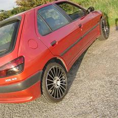 Peugeot 306 xs