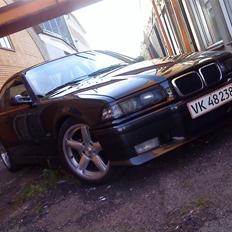 BMW E36 Coupe M3 clone