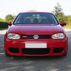 VW Golf IV 1,9 TDI GTI