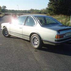 BMW 628 CSI ( SOLGT)