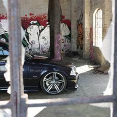 BMW E36 325i /332 24v m3