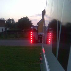 Mercedes Benz Sprinter