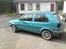 VW Golf GTI 16V