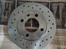 VW Golf GTI 16V - zimmermann ventilered racerskiver