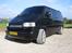 VW transporter (Solgt)