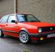 VW Golf 2