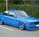 BMW 325i m-tech 2  solgt