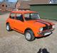 Austin-Morris Mini Clubman 1275 GT