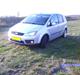 Ford fucus Cmax  Tilsalg 37.000 kr 