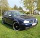VW golf IV Highline