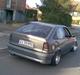 Opel kadett E GSI V6 SOGLT