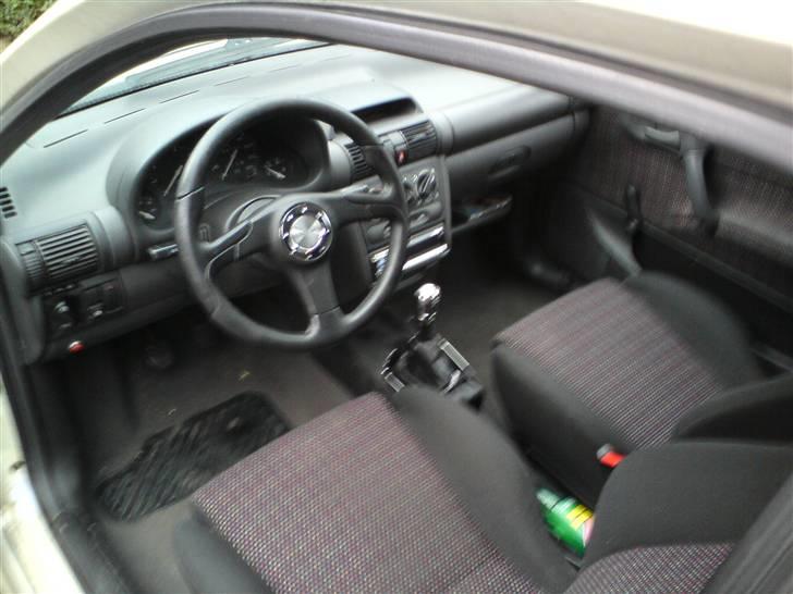 VW golf2 1,8 gti  billede 16