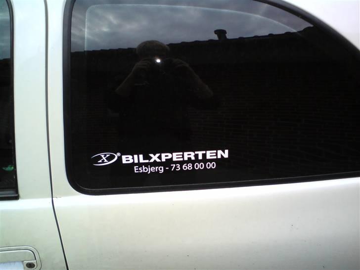 VW golf2 1,8 gti  billede 17