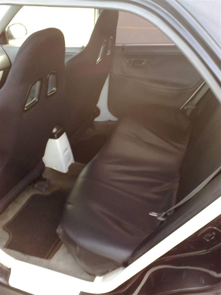 Honda civic 1,5 (solgt) billede 19