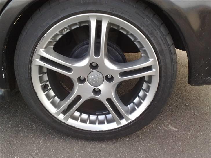 Honda civic 1,5 (solgt) billede 20