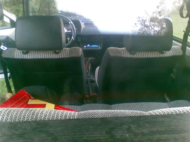 VW polo hit..   byttet  billede 8