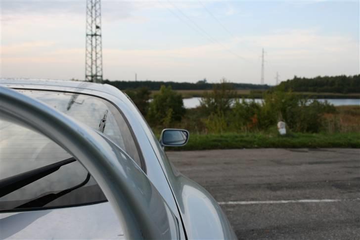 Toyota Supra MK iv N/A *SOLGT* billede 6