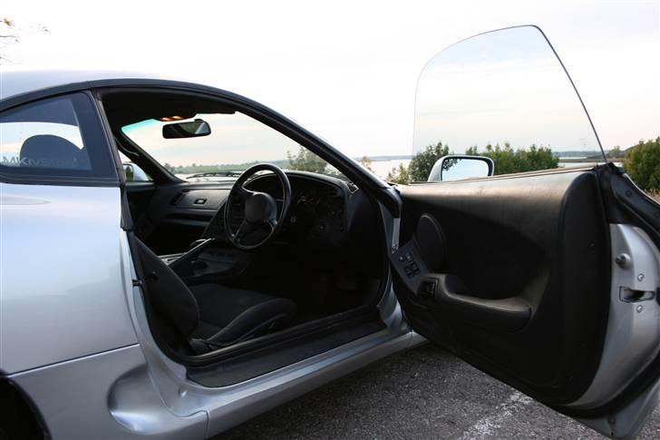 Toyota Supra MK iv N/A *SOLGT* billede 10