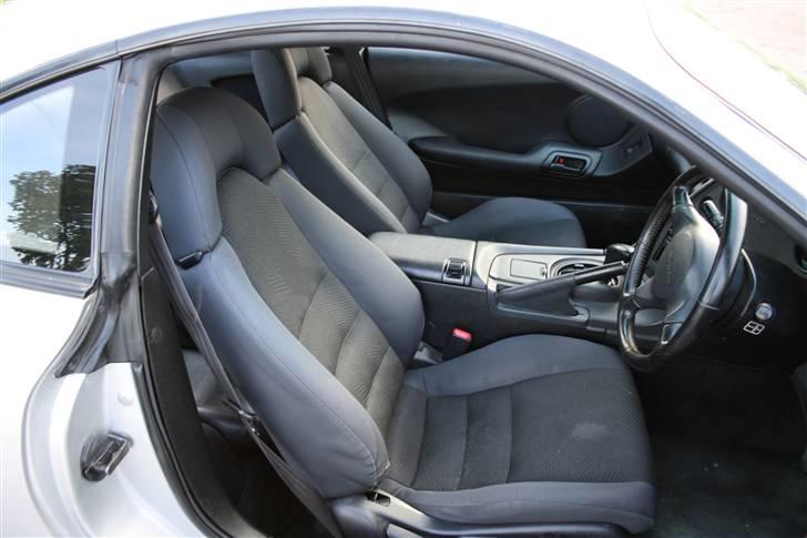 Toyota Supra MK iv N/A *SOLGT* billede 11