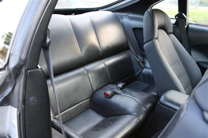 Toyota Supra MK iv N/A *SOLGT* billede 12