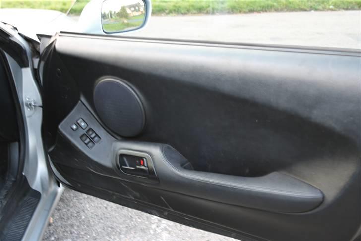 Toyota Supra MK iv N/A *SOLGT* billede 17