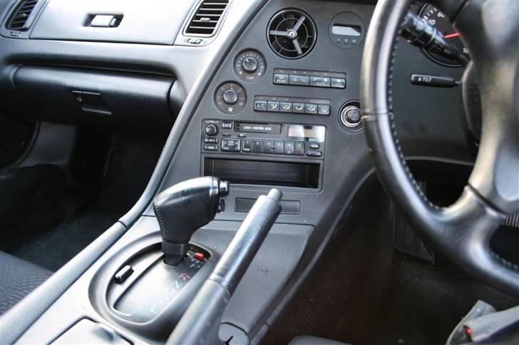 Toyota Supra MK iv N/A *SOLGT* billede 18