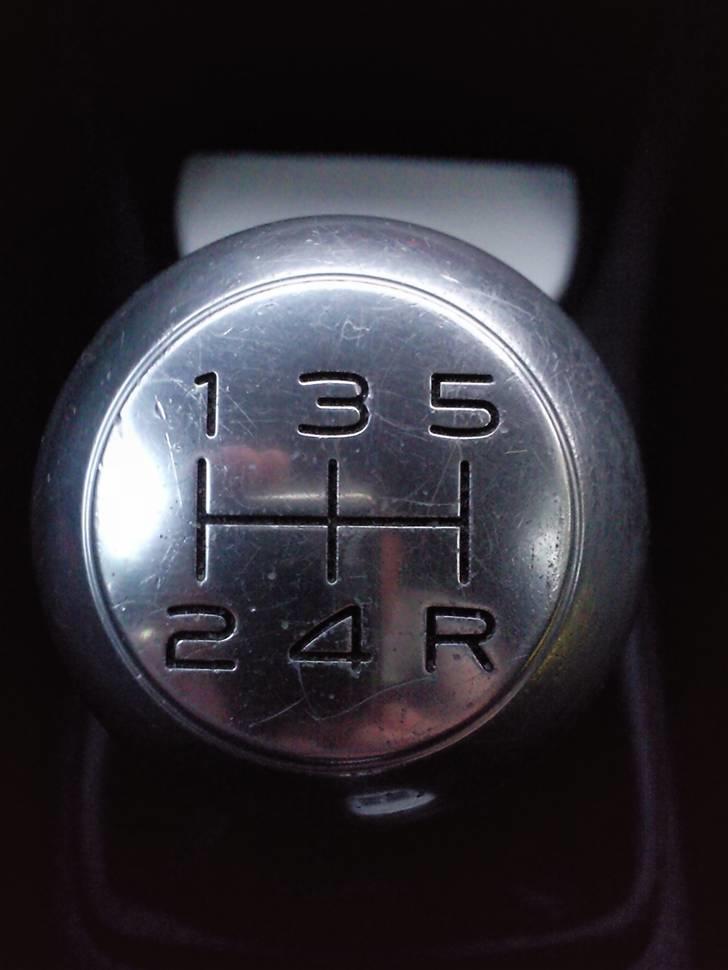 Peugeot 206 Solgt billede 11