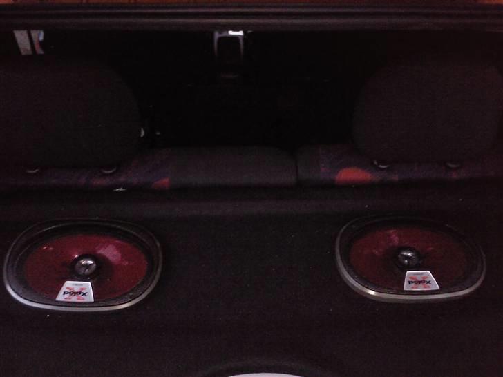 Peugeot 206 Solgt billede 16