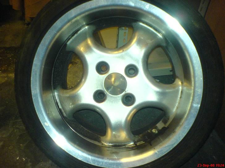 VW golf **BYTTET** billede 11