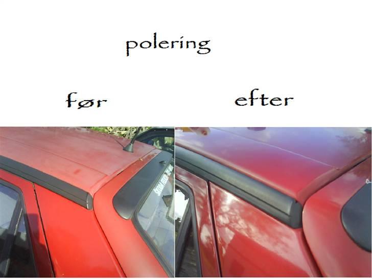 Skoda felicia >>>solgt<<< billede 17