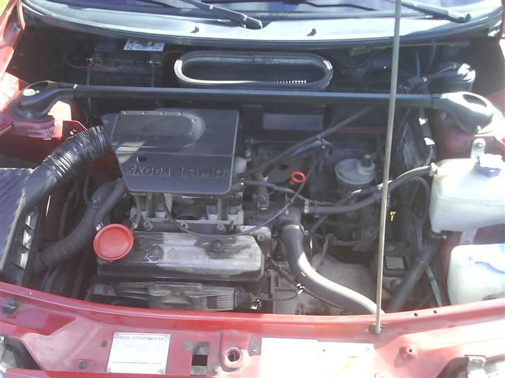 Skoda felicia >>>solgt<<< billede 19