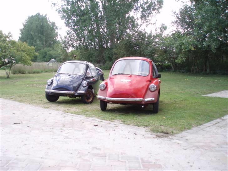 Heinkel trojan billede 14