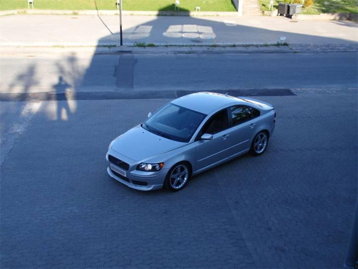 Volvo S40 T5 billede 18