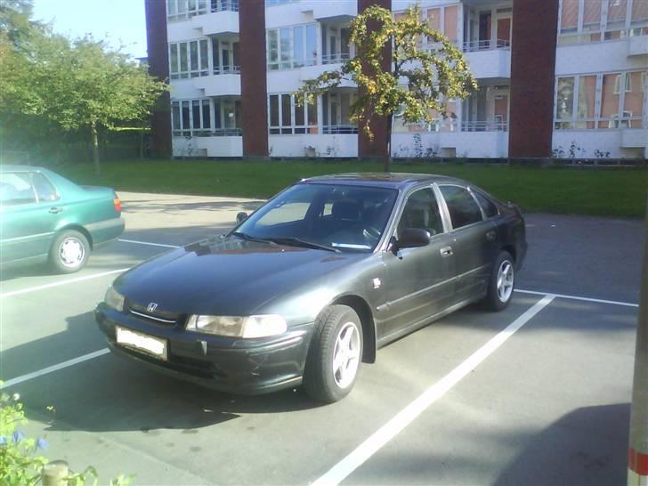 Honda Accord Mk V DØD billede 10