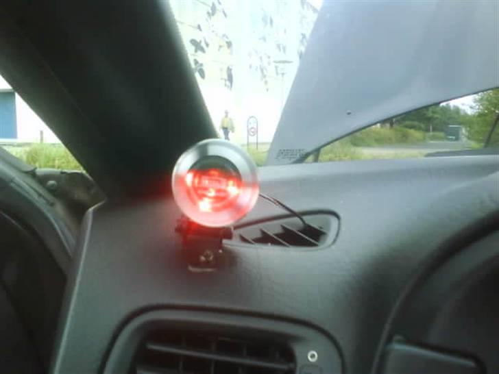 Honda Accord Mk V DØD billede 18