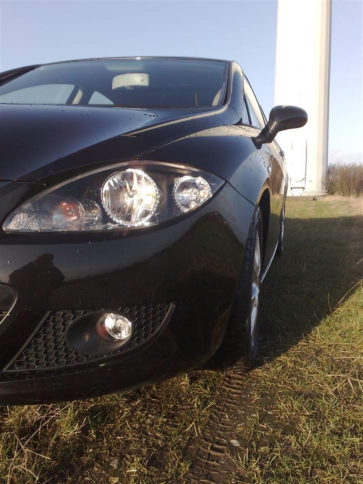 Seat Leon 2.0TDI DSG (Solgt) billede 5