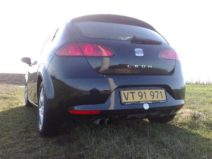Seat Leon 2.0TDI DSG (Solgt) billede 7