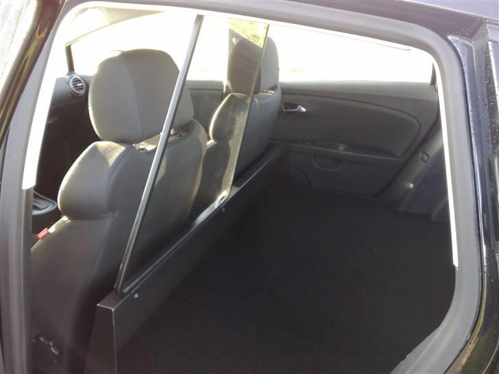 Seat Leon 2.0TDI DSG (Solgt) billede 9